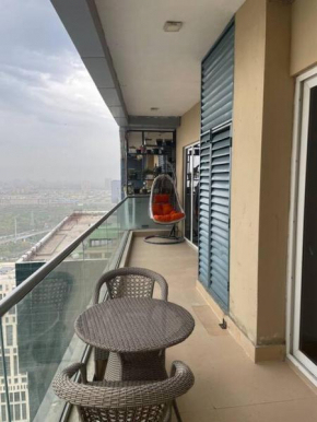 SkyHigh Serenity. 2 Bhk Apartment. 0 Km From Delhi